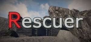 Постер игры Rescuer