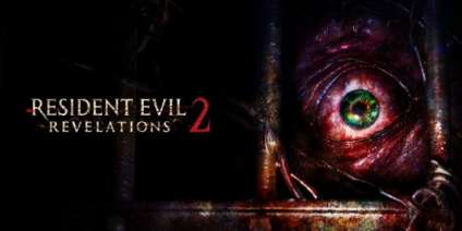 Постер игры Resident Evil Revelations 2 Episode 1-4