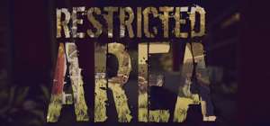 Постер игры Restricted Area