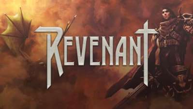 Постер игры Revenant