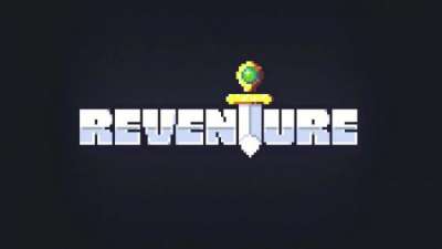 Постер игры Reventure v1.9.5