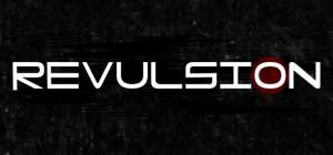 Постер игры Revulsion