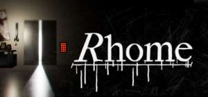 Постер игры Rhome