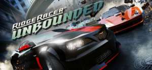 Постер игры Ridge Racer Unbounded