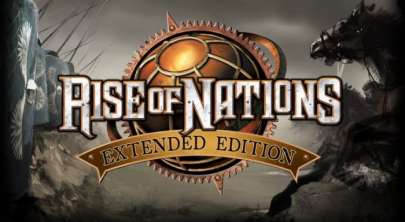 Постер игры Rise of Nations Extended Edition