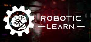 Постер игры Robotic Learn