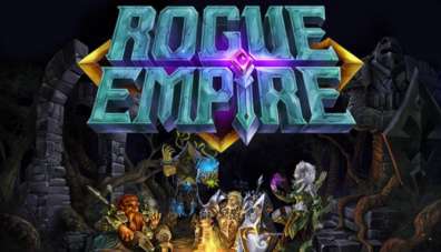 Постер игры Rogue Empire: Dungeon Crawler RPG