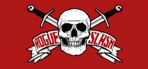 Постер игры Rogue Slash