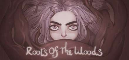 Постер игры Roots Of The Woods