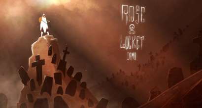 Постер игры Rose  Locket