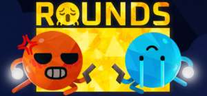 Постер игры ROUNDS