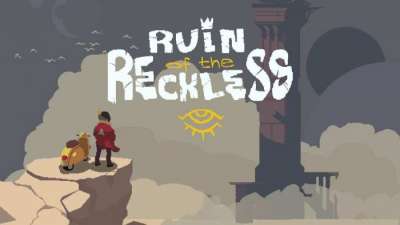 Постер игры Ruin of the Reckless
