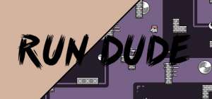 Постер игры Run Dude