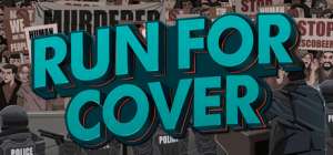 Постер игры Run For Cover