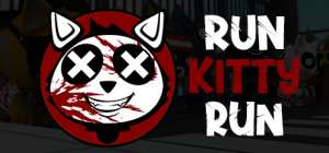 Постер игры Run Kitty Run