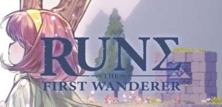 Постер игры Rune The First Wanderer
