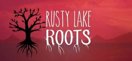 Постер игры Rusty Lake: Roots