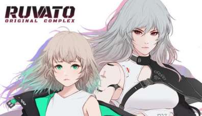 Постер игры Ruvato: Original Complex