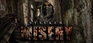 Постер игры S.T.A.L.K.E.R. - MISERY