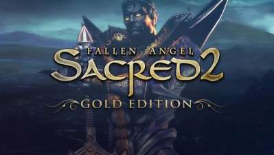 Постер игры Sacred 2 Gold Edition