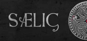 Постер игры SAELIG