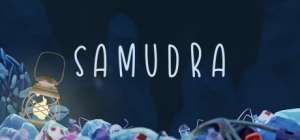 Постер игры SAMUDRA