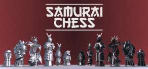 Постер игры Samurai Chess