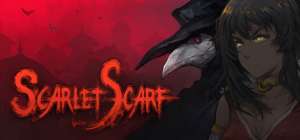 Постер игры Sanator Scarlet Scarf