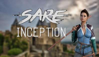 Постер игры SARE Inception