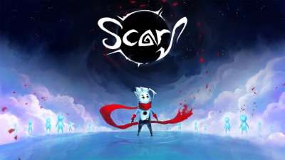 Постер игры SCARF