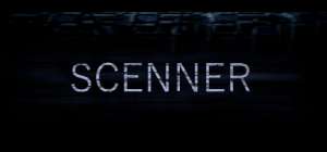 Постер игры Scenner