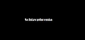 Постер игры Schizophrenia