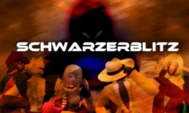 Постер игры Schwarzerblitz - Complete Edition