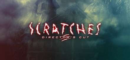 Постер игры Scratches: Director's Cut (Шорох: Последний визит)
