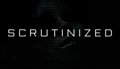 Постер игры Scrutinized