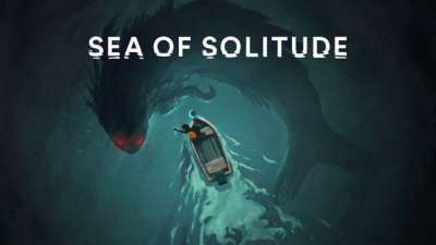 Постер игры Sea of Solitude