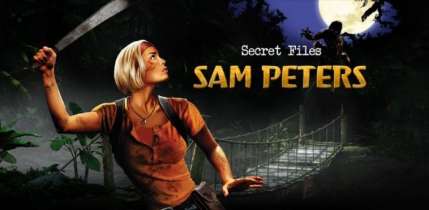 Постер игры Secret Files: Sam Peters