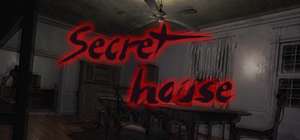 Постер игры Secret House