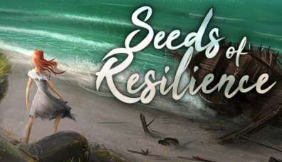 Постер игры Seeds of Resilience