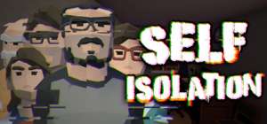 Постер игры Self-Isolation