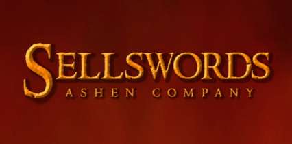 Постер игры Sellswords Ashen Company