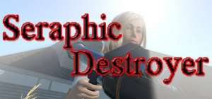 Постер игры Seraphic Destroyer