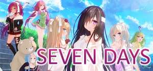 Постер игры Seven Days