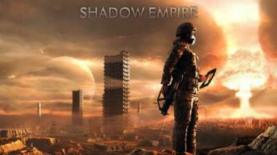 Постер игры Shadow Empire