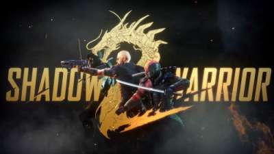 Постер игры Shadow Warrior 2