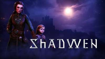 Постер игры Shadwen