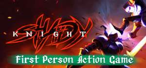Постер игры Shady Knight