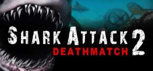 Постер игры Shark Attack Deathmatch 2