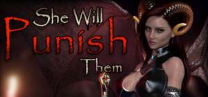 Постер игры She Will Punish Them