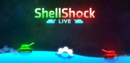 Постер игры ShellShock Live